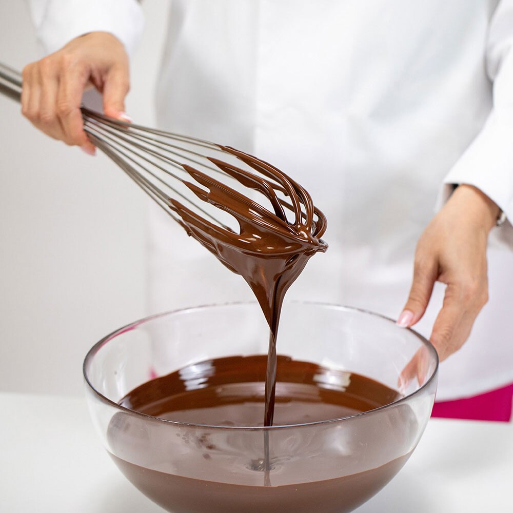 Callebaut Milk Chocolate Callets - 10kg